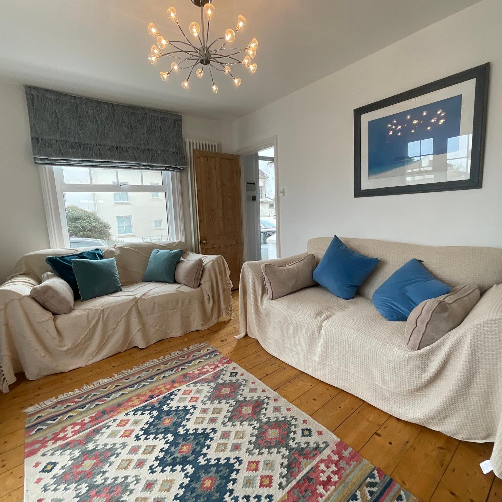 The Sandgate Cottage Екстер'єр фото