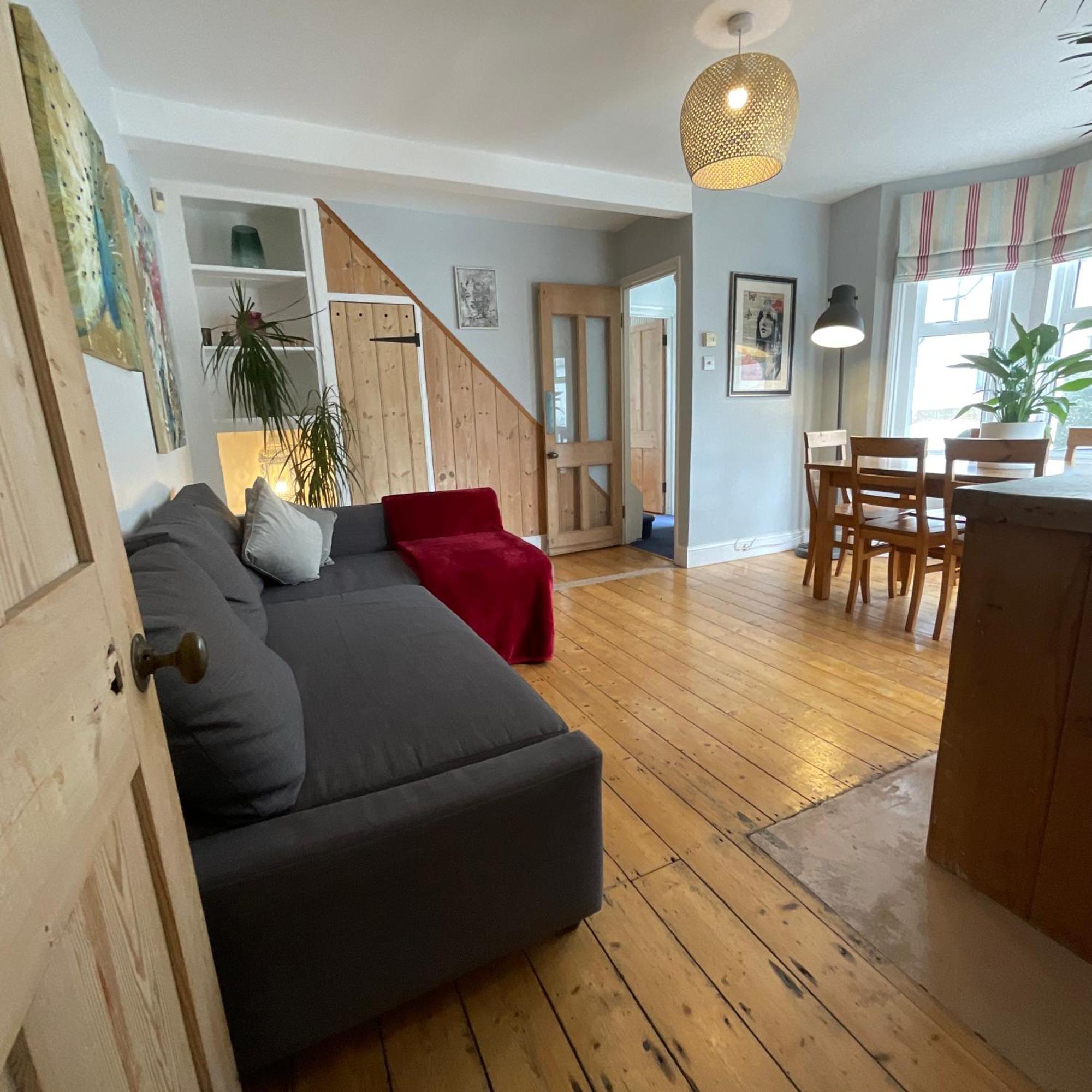 The Sandgate Cottage Екстер'єр фото