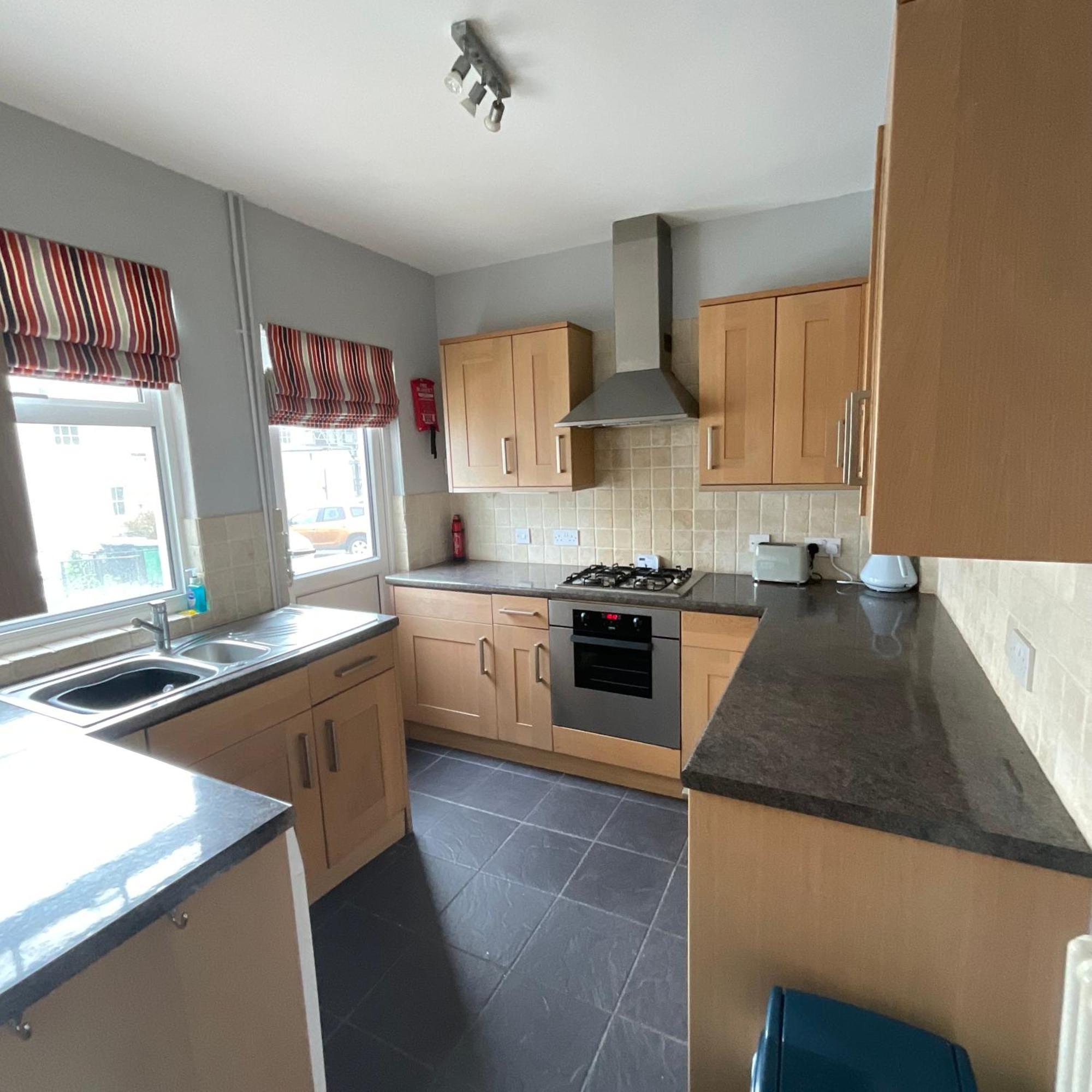 The Sandgate Cottage Екстер'єр фото