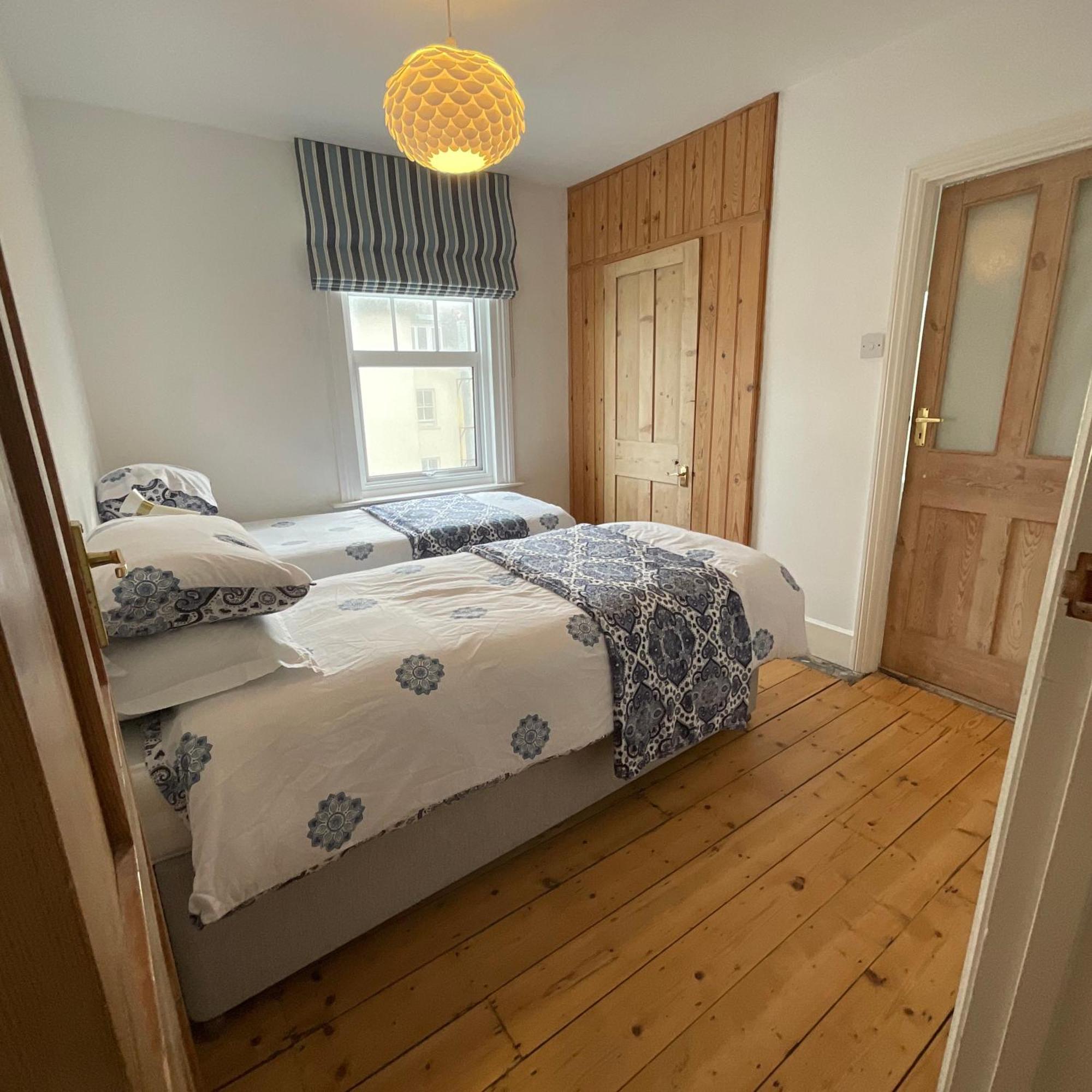 The Sandgate Cottage Екстер'єр фото