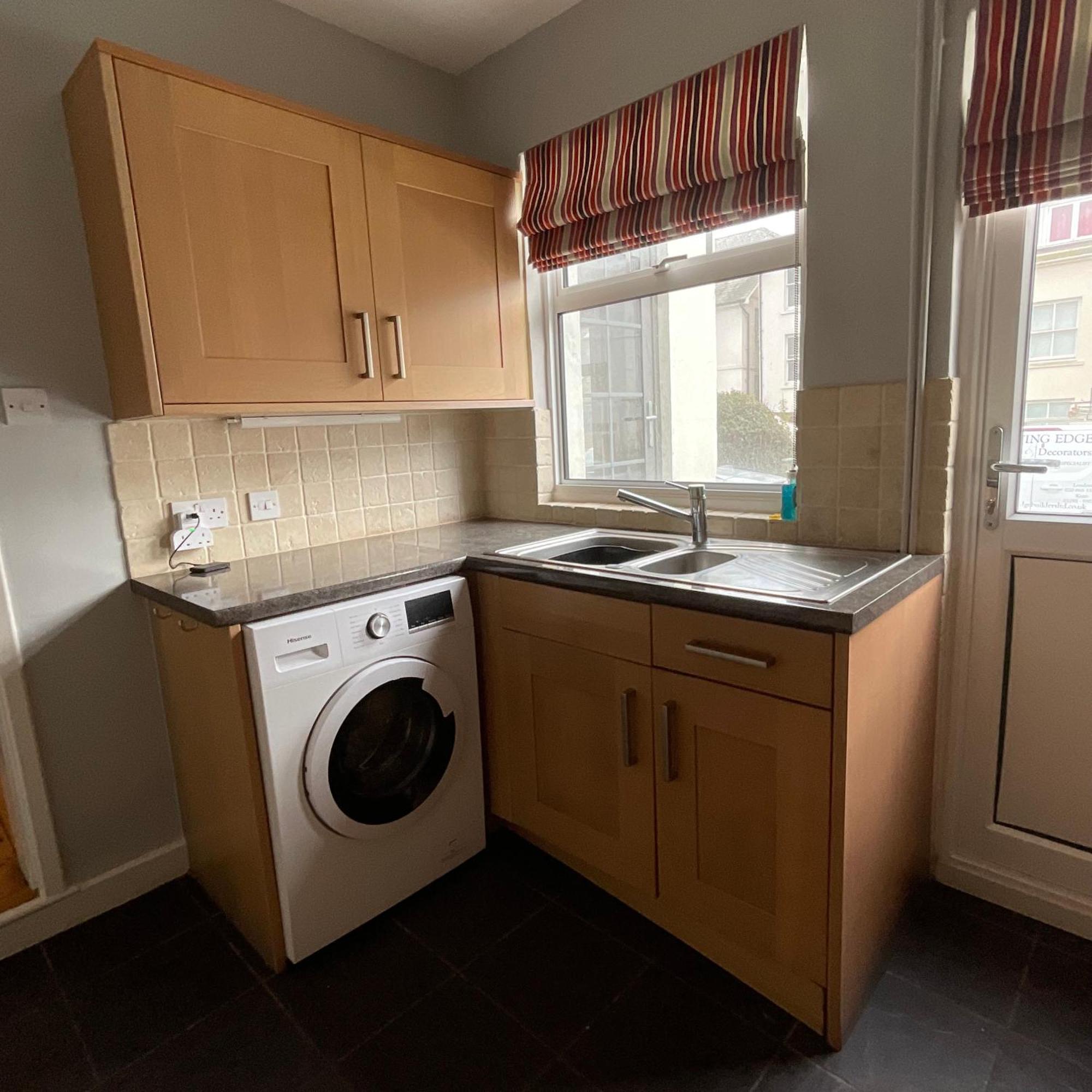 The Sandgate Cottage Екстер'єр фото