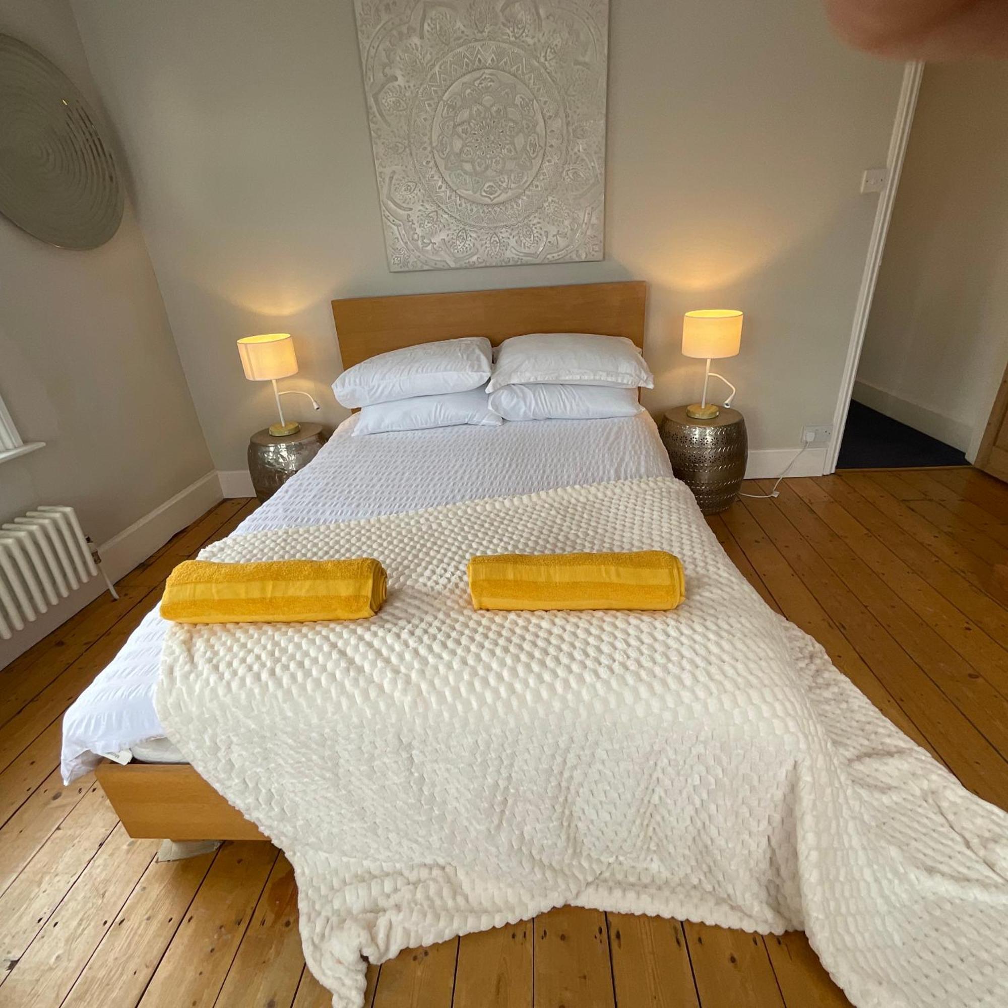 The Sandgate Cottage Екстер'єр фото