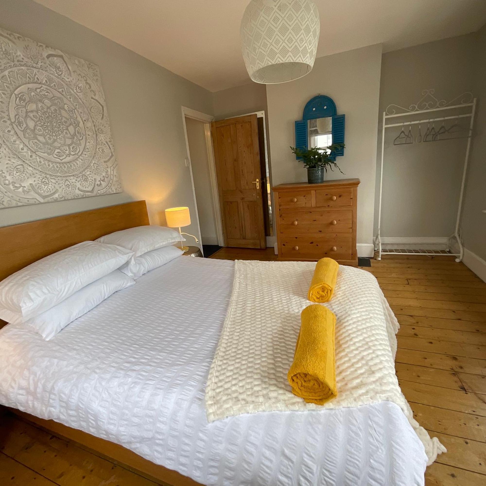 The Sandgate Cottage Екстер'єр фото