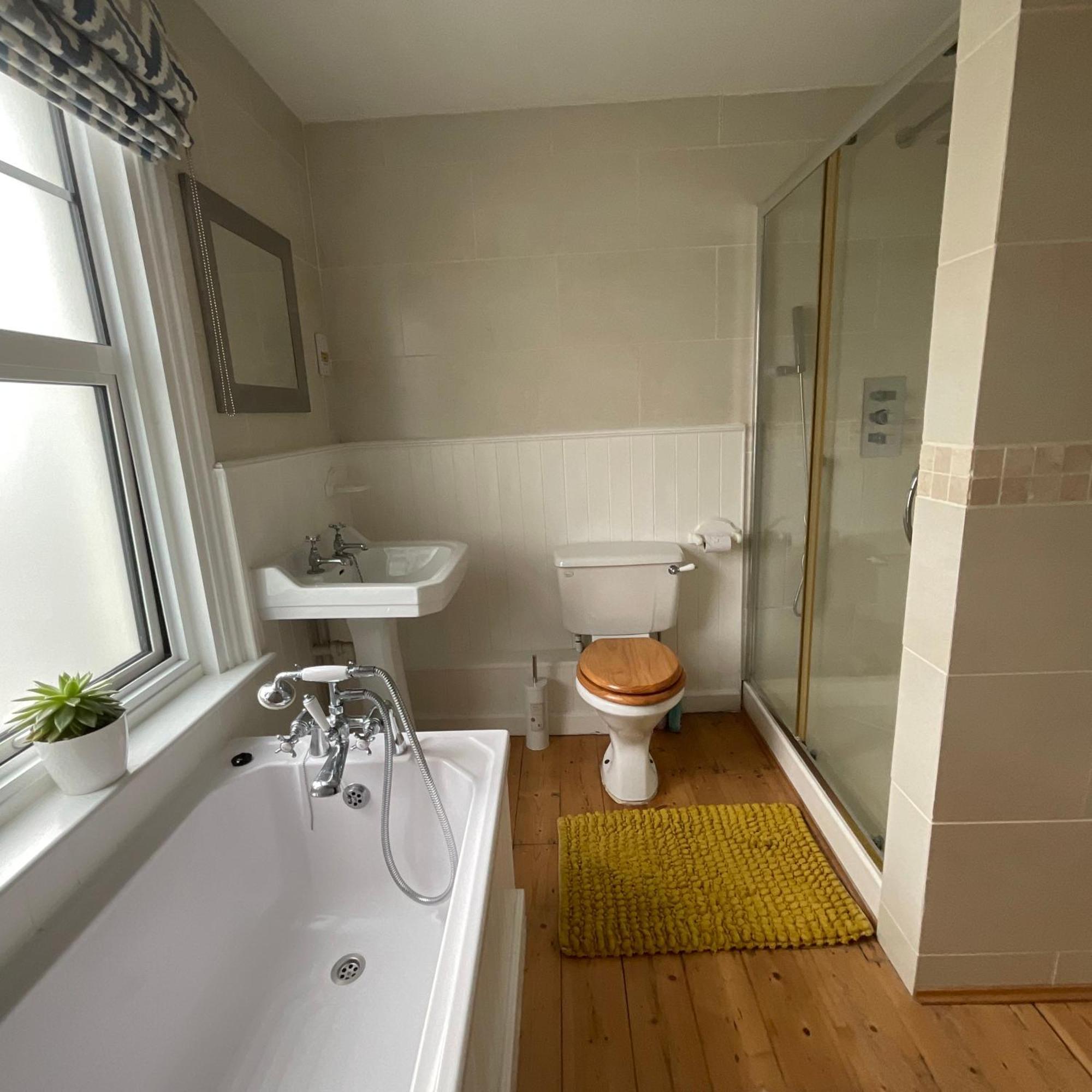 The Sandgate Cottage Екстер'єр фото