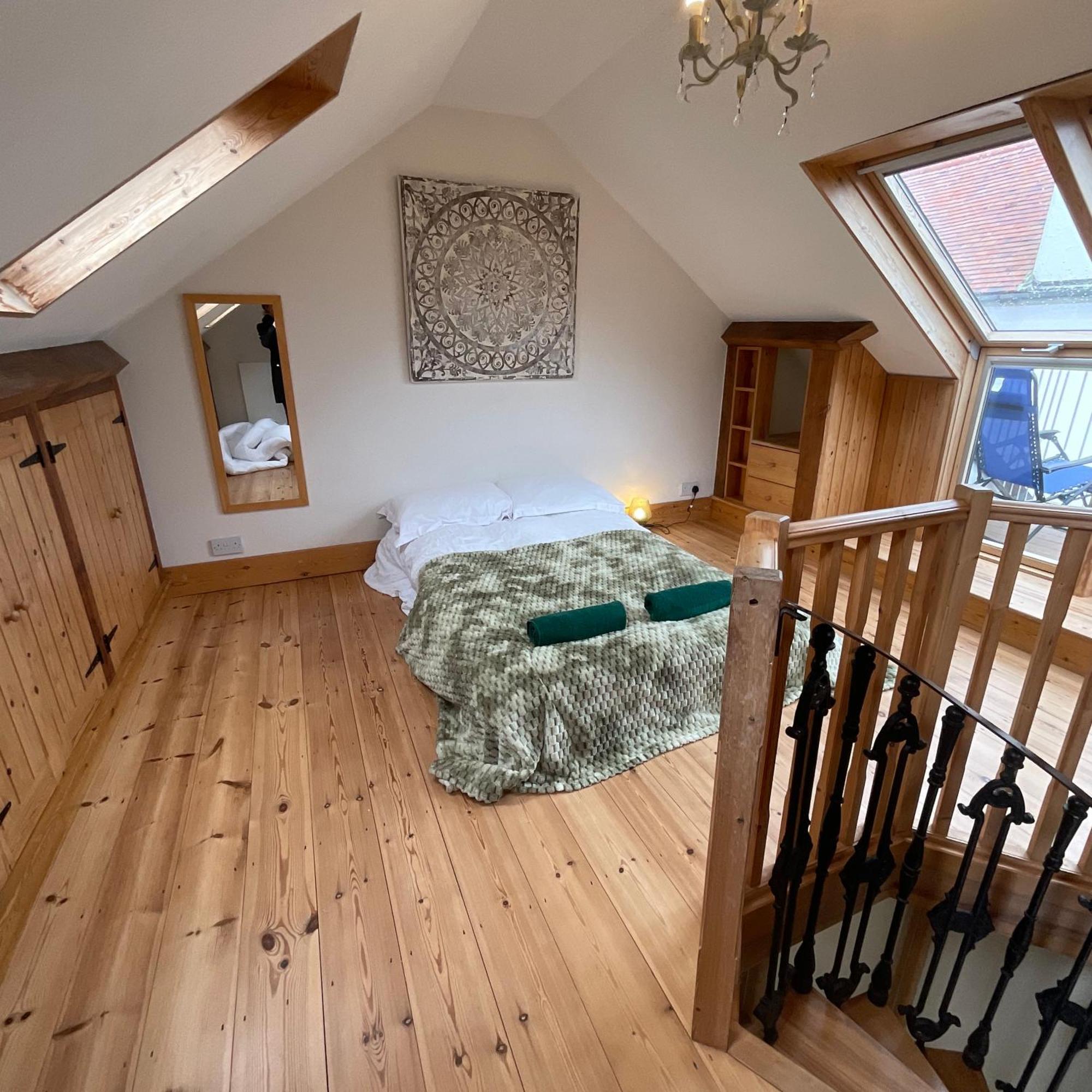The Sandgate Cottage Екстер'єр фото