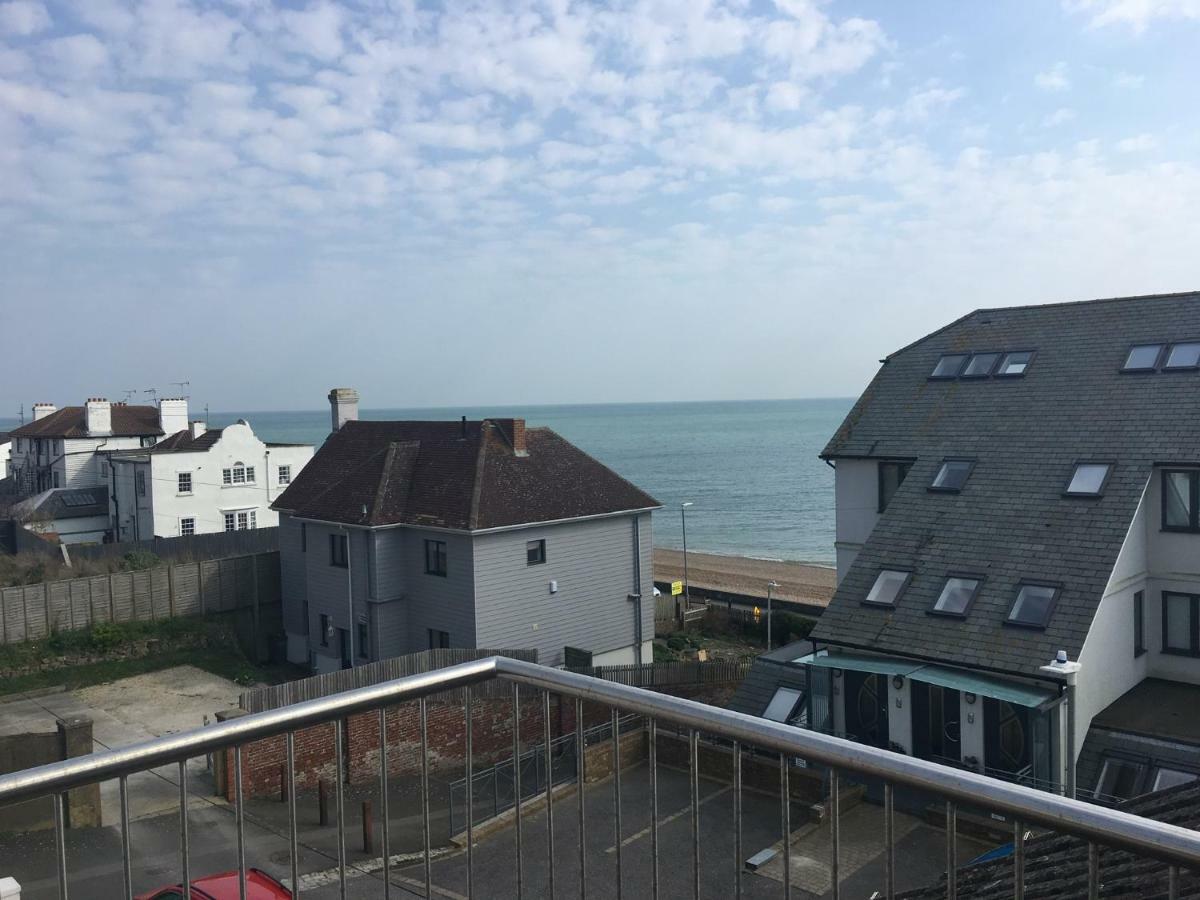 The Sandgate Cottage Екстер'єр фото
