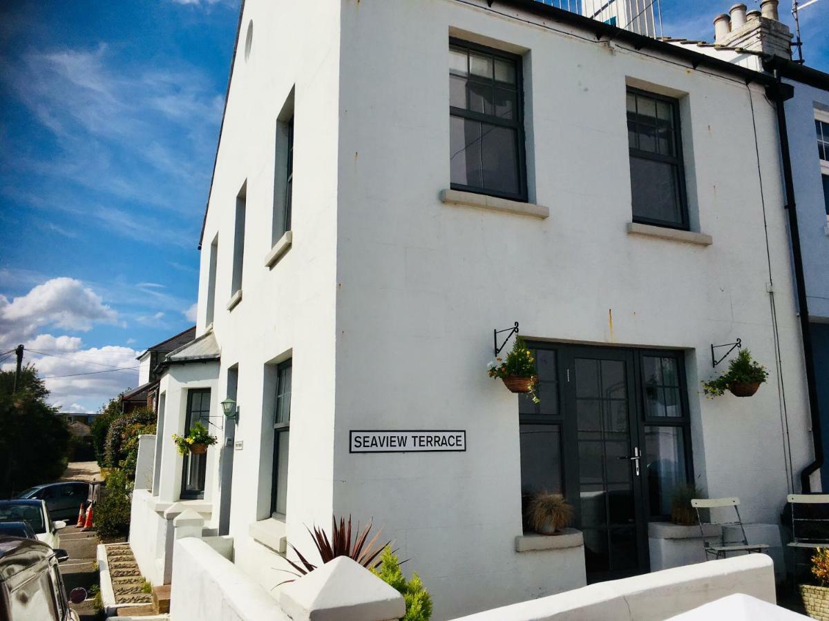 The Sandgate Cottage Екстер'єр фото