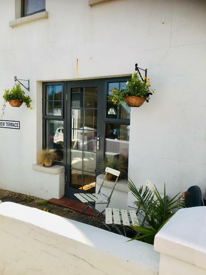 The Sandgate Cottage Екстер'єр фото
