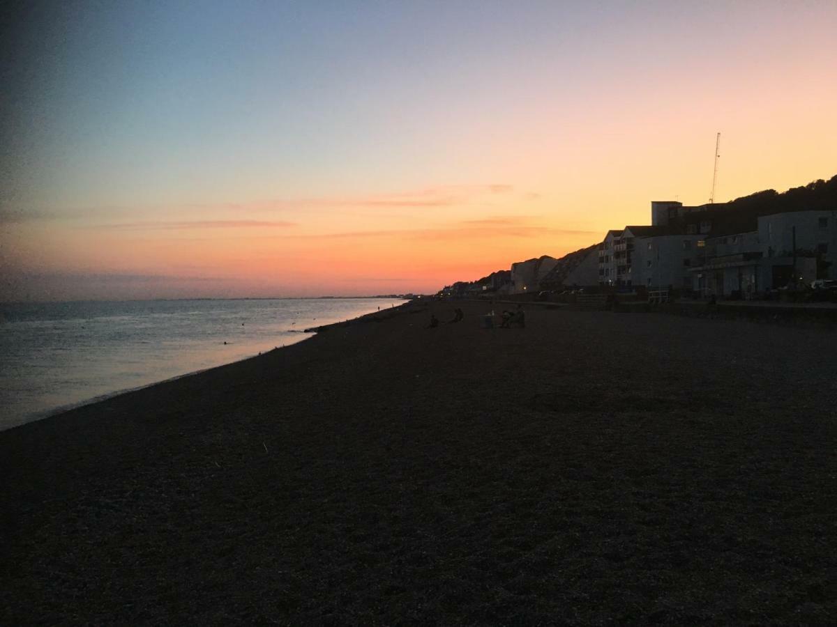 The Sandgate Cottage Екстер'єр фото
