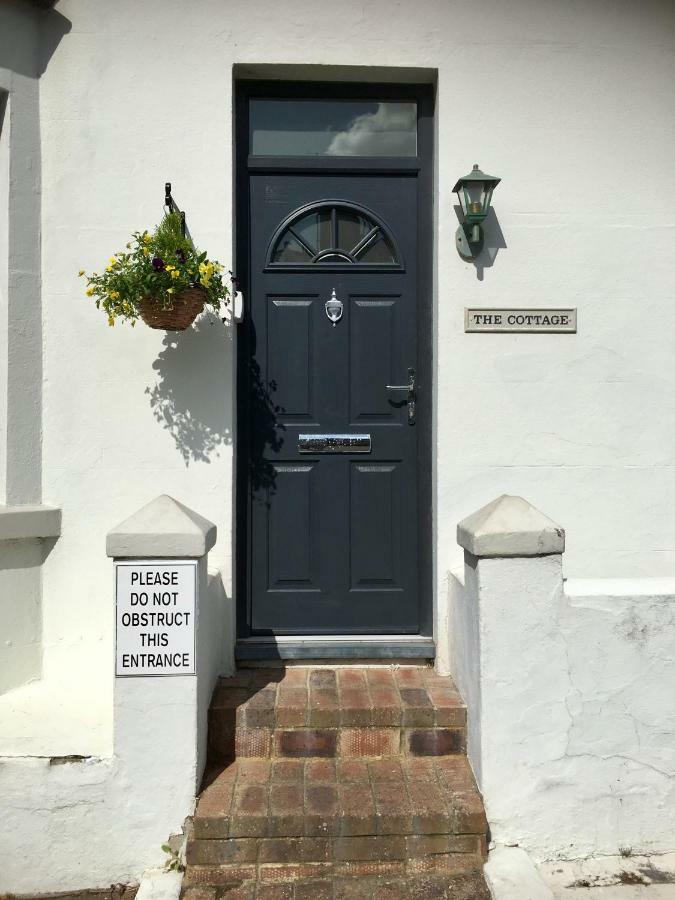 The Sandgate Cottage Екстер'єр фото