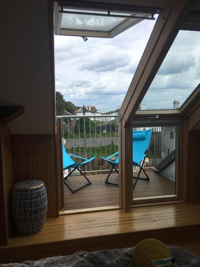 The Sandgate Cottage Екстер'єр фото